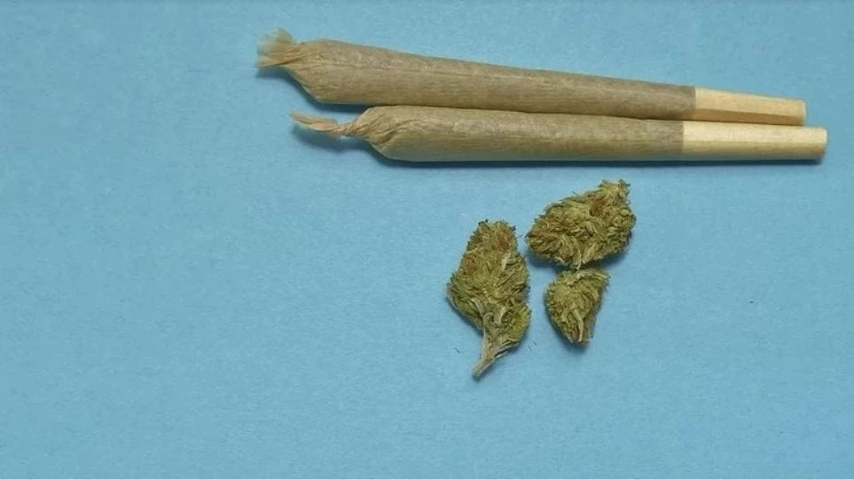 Ερευνητές: Η συχνή χρήση κάνναβης αυξάνει τον κίνδυνο εγκεφαλικού και καρδιακής αρρυθμίας στους νέους